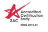 SAC — Singapore Accreditation Council