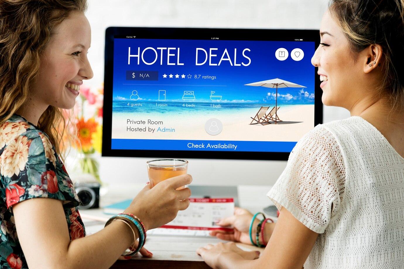 best crm software for hotels