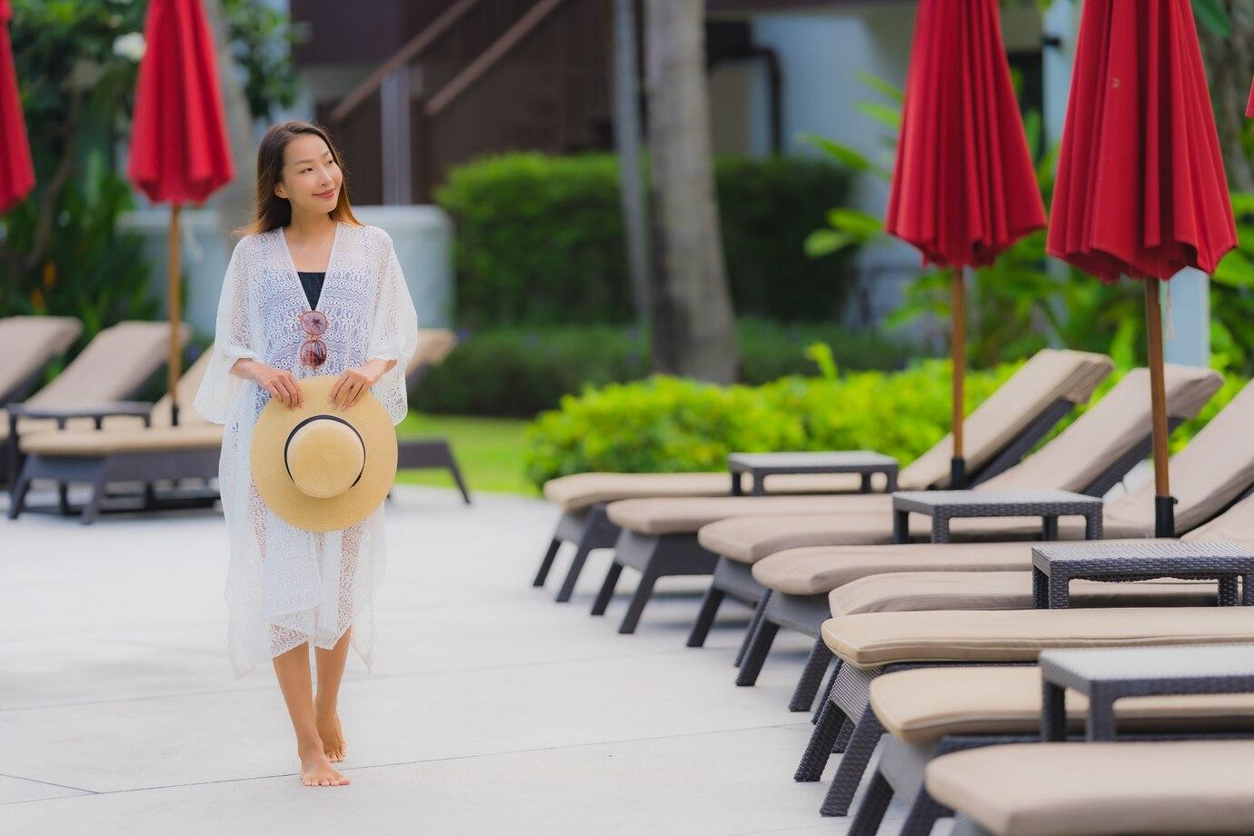 How to Run a Villa in Bali