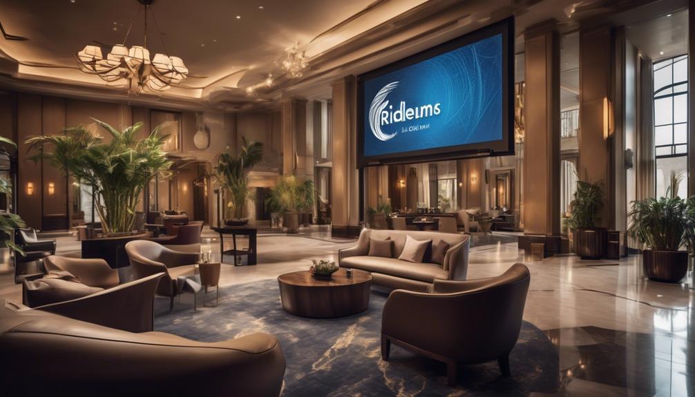 how to start a hotel business