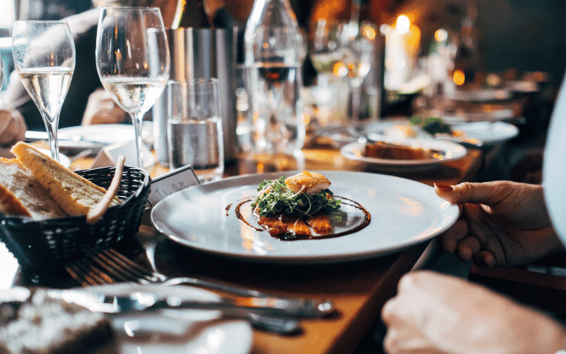 5 Secret Ingredients to Satisfy Your Modern Diners!