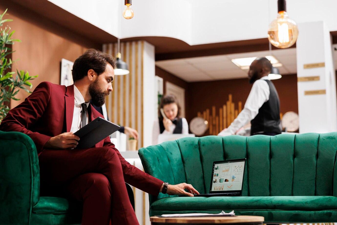 hotel marketing strategies