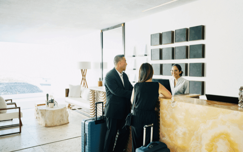 Benefits Of Using Hotel Management System Software