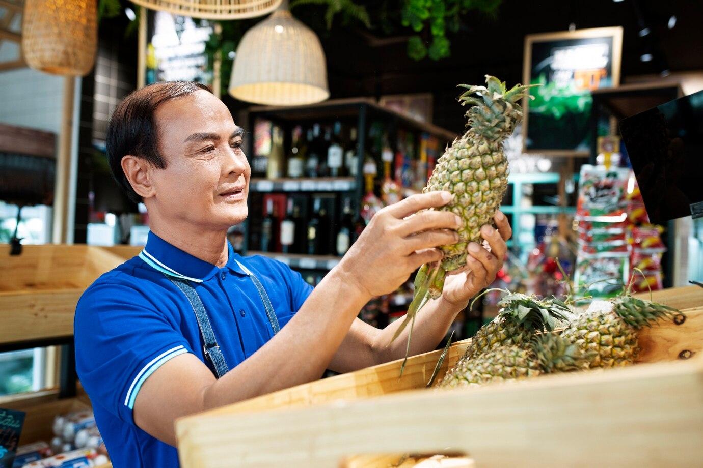 cara memulai bisnis retail di bali