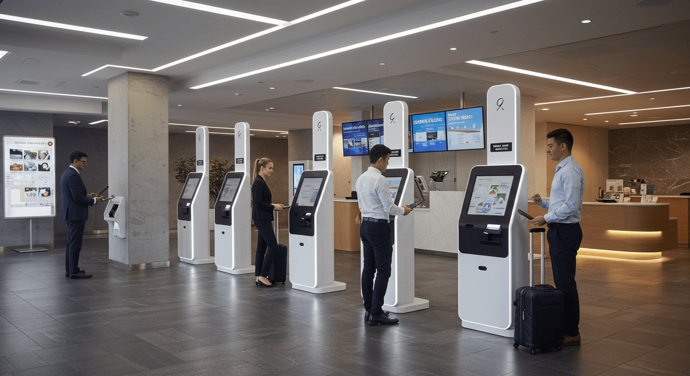 Hotel Booking Trends: What's Coming by 2026
