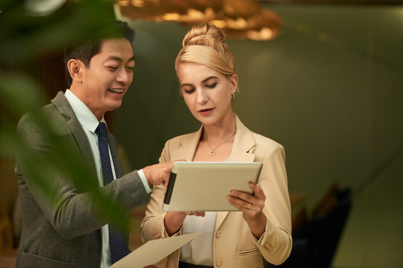 hotel revenue management