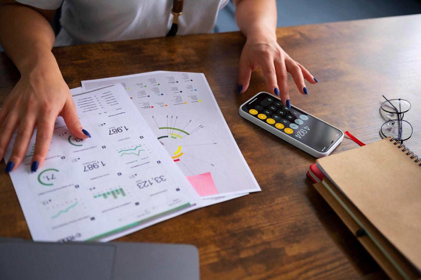 how do you calculate occupancy rate