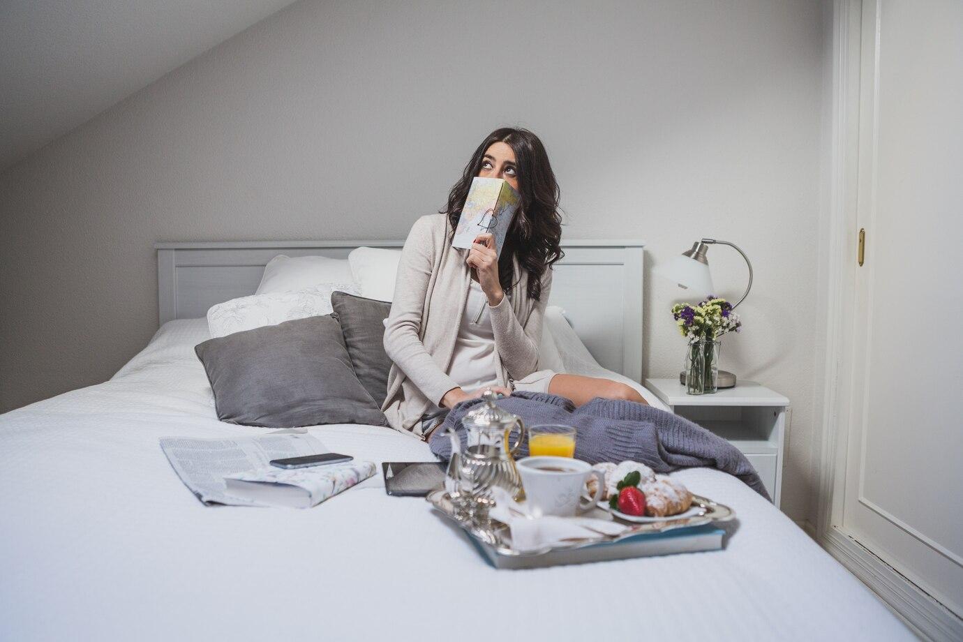 How Long Can You Stay in a Hotel