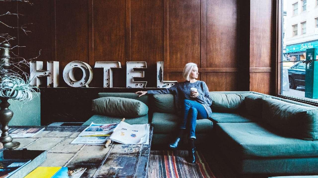 tamu hotel