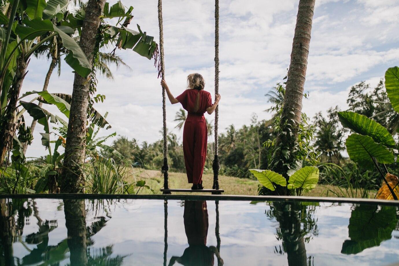 Where Is the Best Place to Stay in Bali