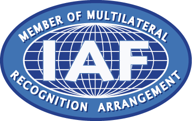 IAF MRA — International Accreditation Forum
