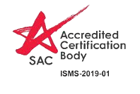 SAC — Singapore Accreditation Council